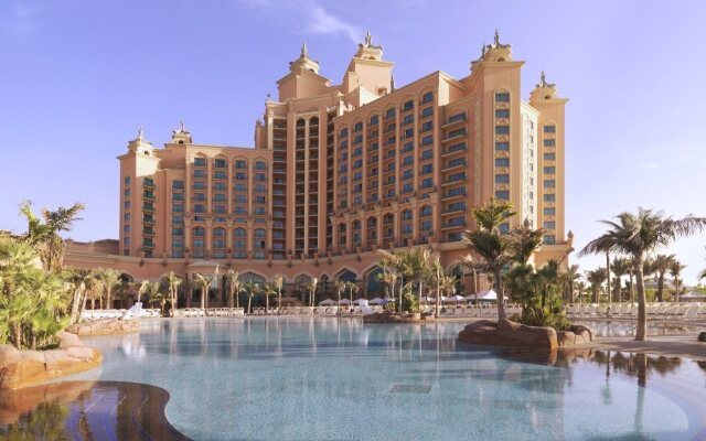 Atlantis, The Palm