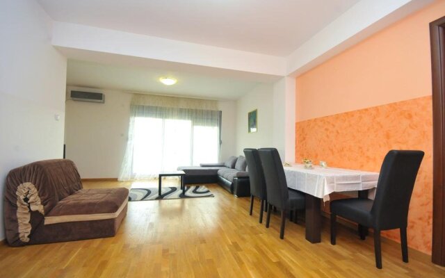 Apartment Adzic Lux