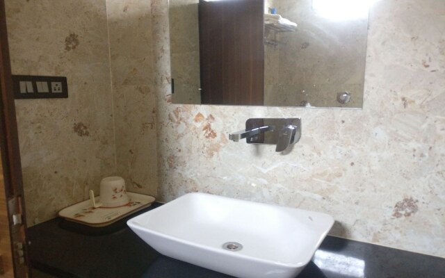 Hotel Kohinoor Plaza