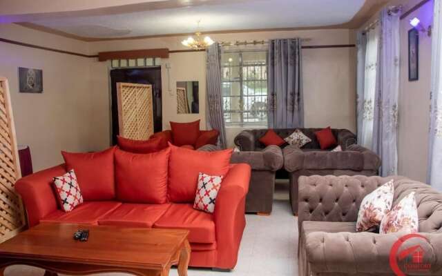 Comfort Guest House Kericho