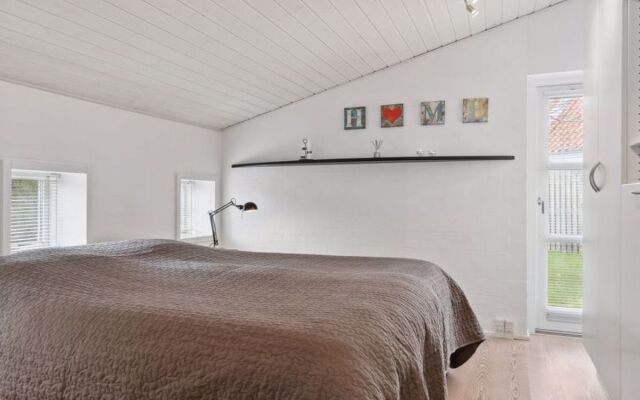 "Svea" - 350m from the sea in NW Jutland