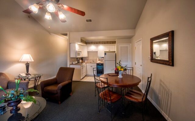 French Quarter Resort