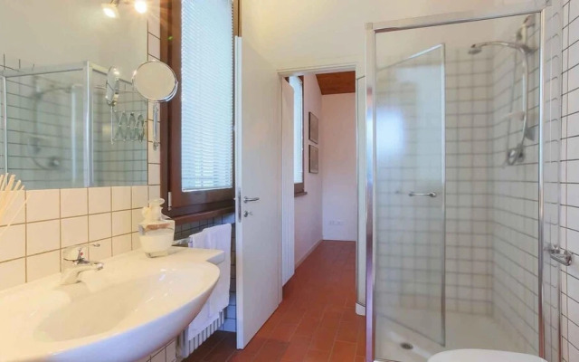 Villa Alsir 4 in Forli