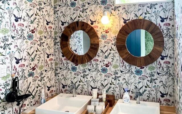 Kawaguchiko Villa FJ Resort - Vacation STAY 63288v