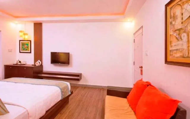 Chalet Centrium