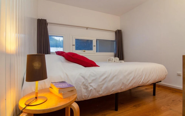 R Sidence Grand Roc - Campanules 314