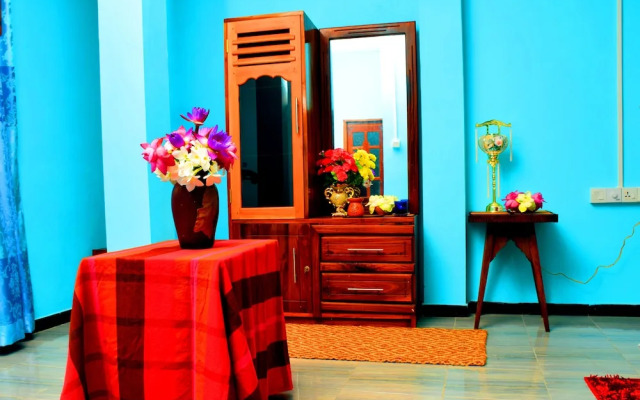 Matota Family Villa