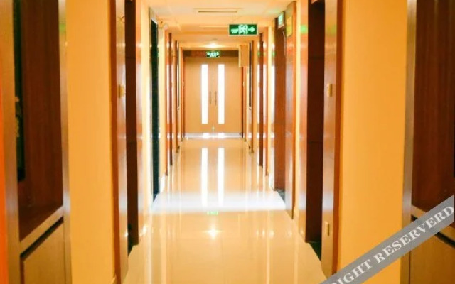 Tiandu Hotel