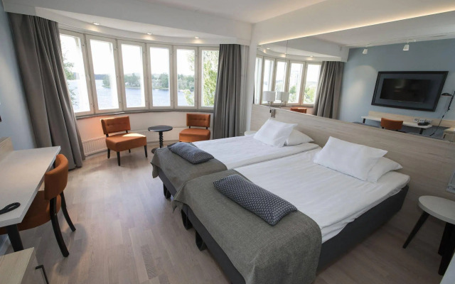 Original Sokos Hotel Seurahuone Savonlinna