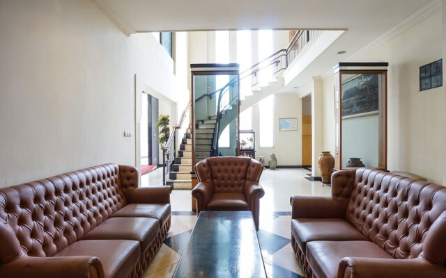 Oyo 800 Hotel Yuta