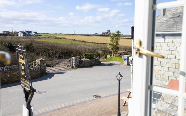 The Olde Malthouse Inn