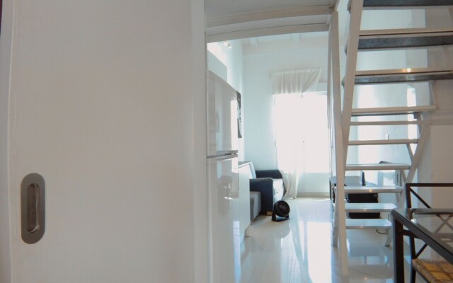 Estudio en Puerta del Angel, cercano a Principe Pio AZ3EXCI