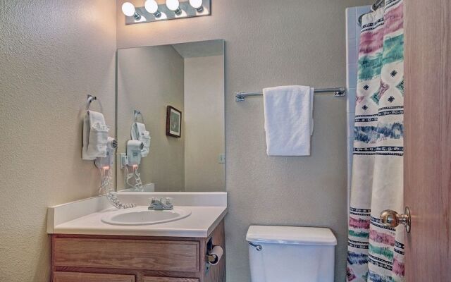 River Mtn Lodge W319