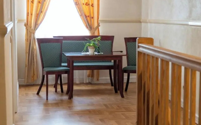 Aparthotel Karmel