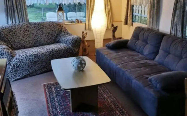 Inviting Mobile Home in Auw near Lake & City Center