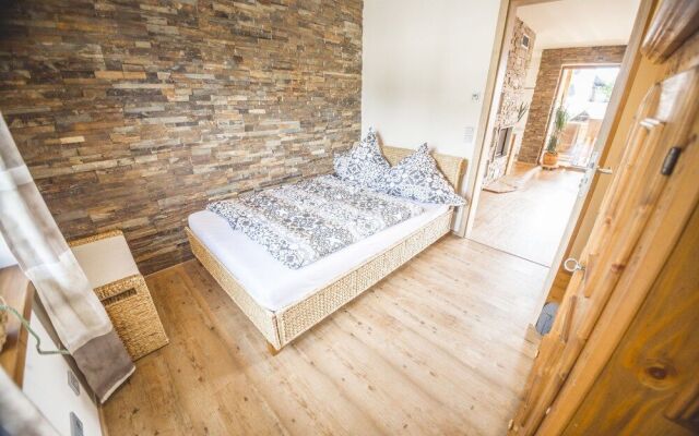 Downtown Suite Alpi near Garmisch-Partenkirchen Ski Resort