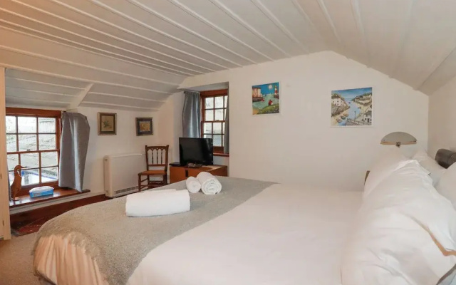 Rose Cottage