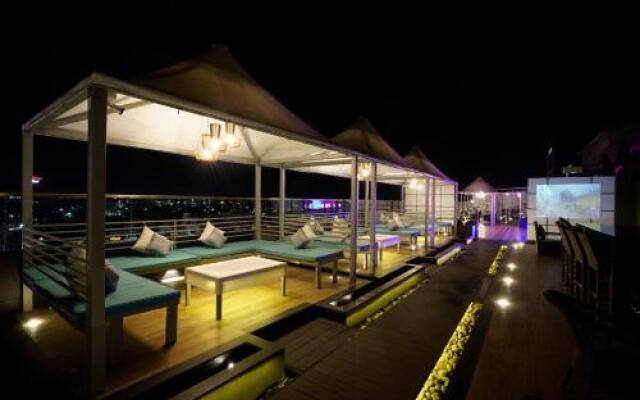 Brilliant Convention Centre