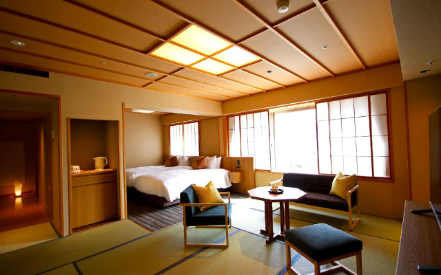 Hida Hotel Plaza