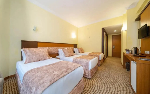 Ridos Thermal Hotel Spa