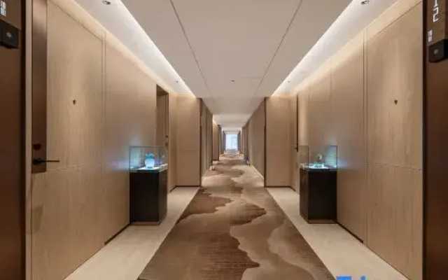 Wenxi Yunjing International Hotel