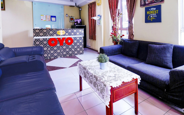 Station Hotel Klang