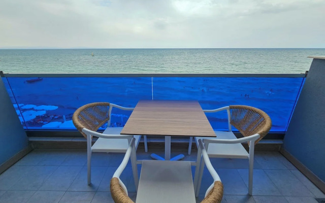 Akteon Girni Hotel