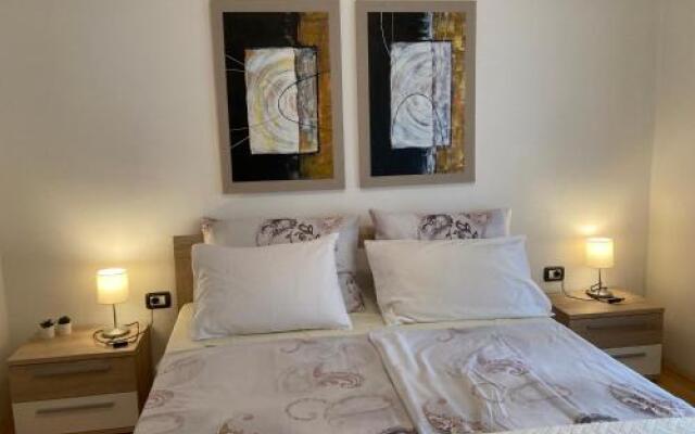 Apartments Bonvenon2Center