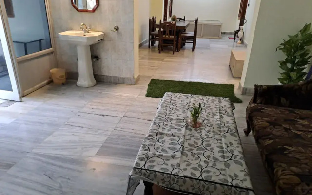 Mishra's Bungalow