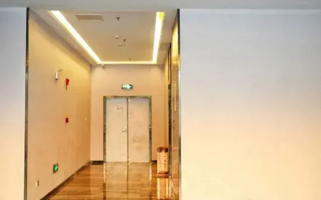 Yijia Hotel (Qianxi High-speed Railway Station)