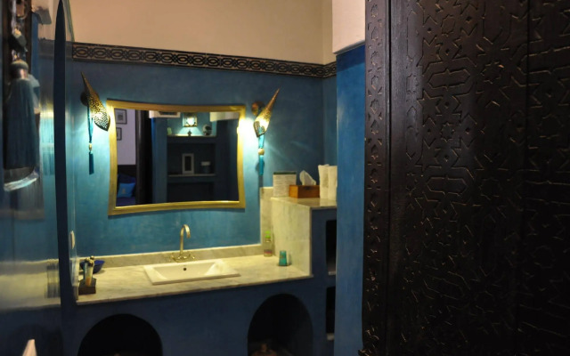 Riad Charme d'Orient - Adults Only