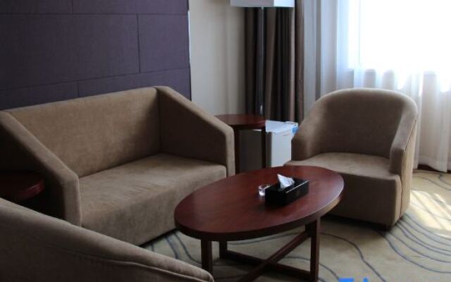 Xuchang Aviation Hotel