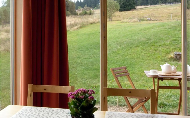 Apartmán Perník Kvilda