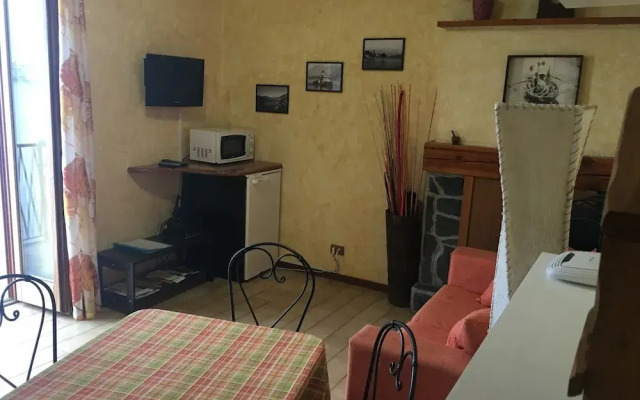 Il Salice on the Lake