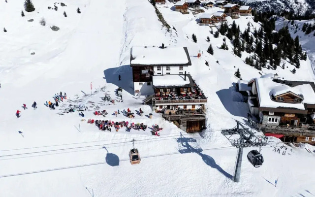 Chalet Sepp