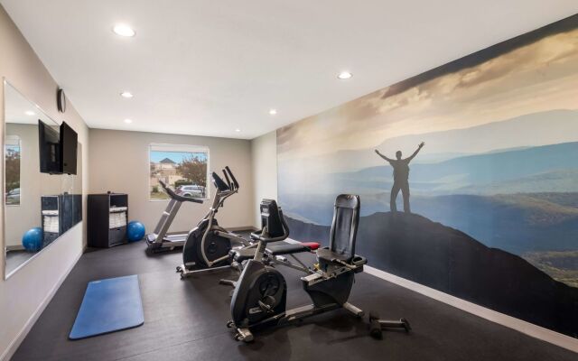 Best Western Plus Killeen/Fort Cavazos Hotel & Suites