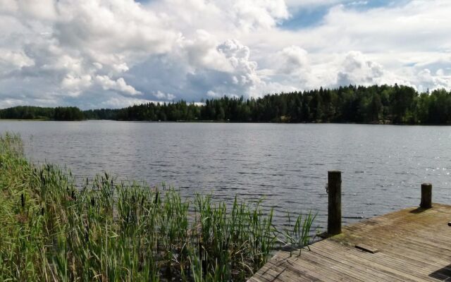 Salkolahti Vehmaanpirtti