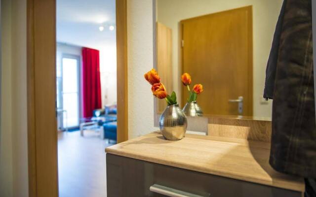 Family-Suite Gelsenkirchen-Horst