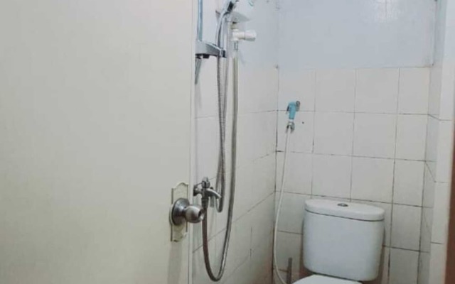 Hotel O Apartemen Bogor Valley Paulina Residence