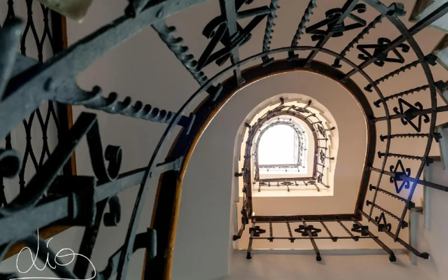 Casa de la Catedral