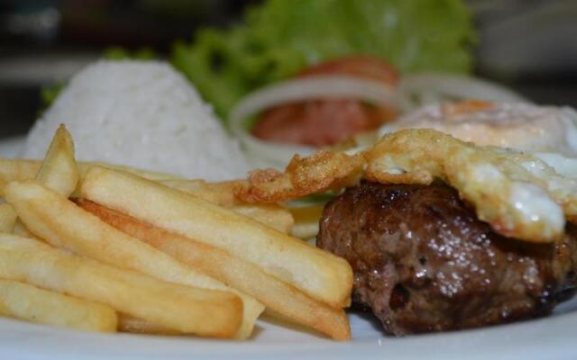 Hotel Marion Pantanal