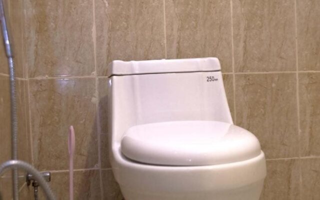 Al Eairy Apartments Buraydah 4