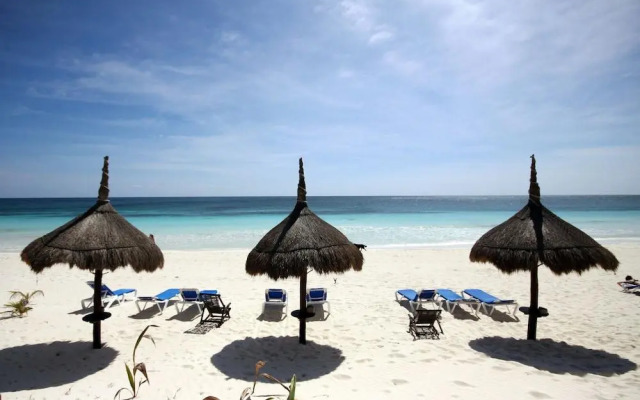 Hotel Dos Ceibas Eco Retreat Tulum
