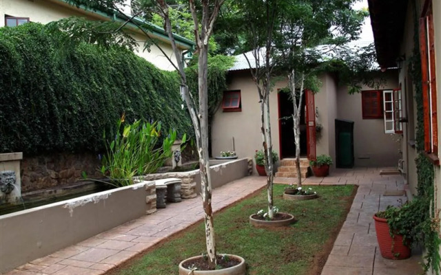 East View Guesthouse