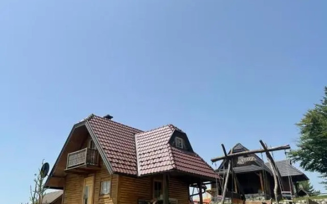 Brvnare Sekulic