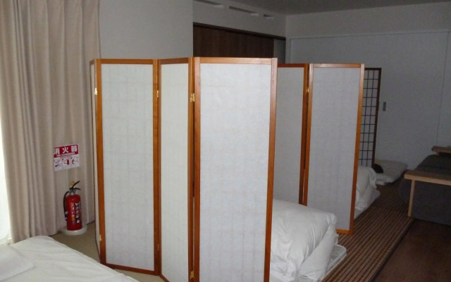 Hokkaido Sun Guest House