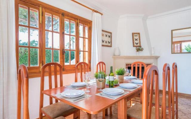 Villa Menorca Jalima 1 by Mauter Villas