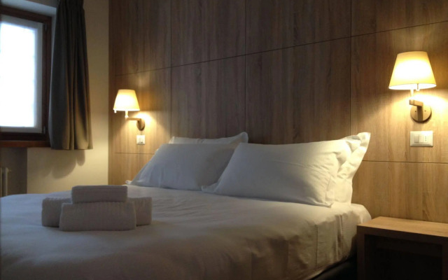 Mirtillo Blu Family Apartment