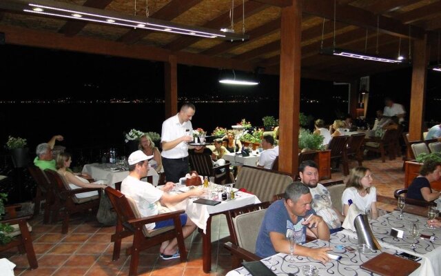 Hotel Anderba