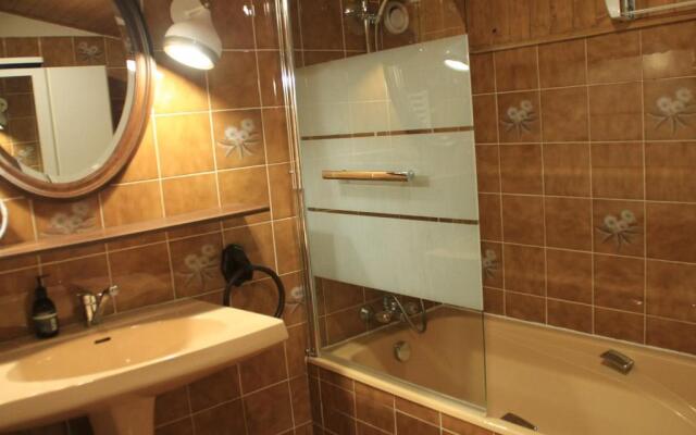 Appartement Châtel, 2 pièces, 6 personnes - FR-1-200-261